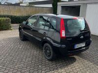 gebraucht Ford Fusion 1.4 Ambiente