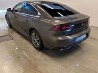 Gebraucht Peugeot 508 Allure 131 PS (96 kW) 2020 Grau Limousine
