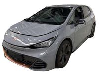 Gebraucht Cupra Born 169 kW (231 PS) 2024 Vaporgrau Kleinwagen