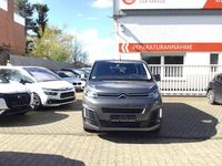Gebraucht Citroën Spacetourer Shine 179 PS (131 kW) 2017 Grau Van / Kleinbus