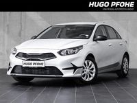 Gebraucht Kia Ceed Edition 7 101 PS (74 kW) 2024 Sparklingsilber Kleinwagen