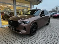 Gebraucht Mazda CX-80 Homura-Line 254 PS (186 kW) 2024 Andere SUV