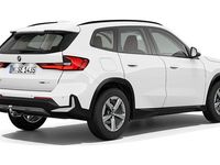 Gebraucht BMW X1 Shadowline 170 PS (125 kW) 2025 Weiß SUV