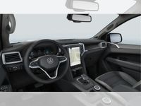 Neu VW Amarok Style 205 PS (150 kW) 2025 Beige (bright beige metallic / wunschfarbe folierbar) Abholung