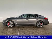 Gebraucht Porsche Panamera 519 PS (381 kW) 2013 Grau Limousine