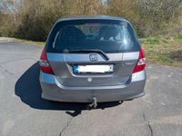 Gebraucht Honda Jazz ES 83 PS (61 kW) 2004 Silber Kleinwagen