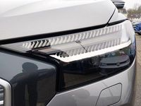 Gebraucht Audi Q4 e-tron Ambiente 125 kW (170 PS) 2025 Taifungrau metallic SUV