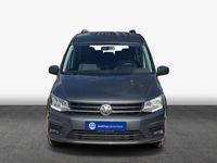 gebraucht VW Caddy Maxi Life Caddy Maxi Trendline 1.4 TSI DSG Join