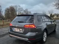 Gebraucht VW Golf VII 116 PS (85 kW) 2019 Limousine