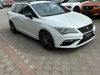 Gebraucht Cupra Leon 300 PS (220 kW) 2020 Andere farbe Kombi