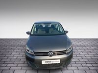 gebraucht VW Touran 1.2 TSI Trendline AHK