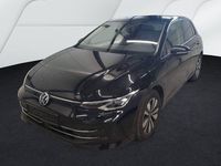 Gebraucht VW Golf VIII Goal 116 PS (85 kW) 2025 Grenadillschwarz Limousine