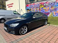 gebraucht BMW 530 Gran Turismo d M