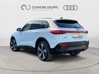 Gebraucht Audi Q5 Ambiente 204 PS (150 kW) 2025 Gletscherweiß metallic SUV