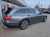 Gebraucht Mercedes E400 340 PS (250 kW) 2019 Silber Kombi