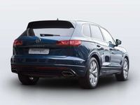 gebraucht VW Touareg 3.0 TDI R-LINE LM22 PANO LUFT ST.HEIZ