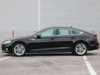 Gebraucht Audi A4 190 PS (139 kW) 2017 Schwarz Limousine