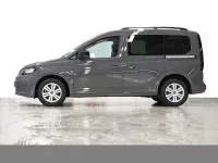 Neu VW California California 116 PS (85 kW) 2026 Grau Van