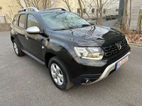 gebraucht Dacia Duster 4-WD,NAVI,KAMERA,LED,AHK,ALU,TUV.