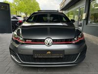 gebraucht VW Golf VII Limo GTI Performance DSG/PANO/VIRTUAL/