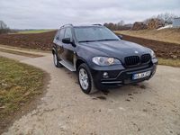 Gebraucht BMW X5 235 PS (172 kW) 2007 SUV