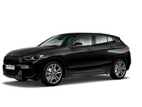 Gebraucht BMW X2 Shadowline 125 PS (91 kW) 2021 SUV