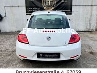 gebraucht VW Beetle 1.2 TSI Fender Edition * Steuerkette Neu*