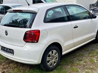 gebraucht VW Polo Trendline, Tempomat, PDC, HU/AU 03/25