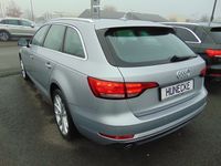 gebraucht Audi A4 Avant Sport