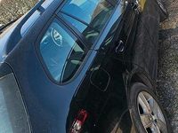 Gebraucht VW Golf V 105 PS (77 kW) 2007 Schwarz Kombi