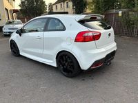 Gebraucht Kia Rio Sport 86 PS (63 kW) 2014 Limousine