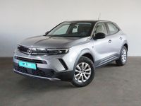 Gebraucht Opel Mokka Edition 131 PS (96 kW) 2021 Silber SUV