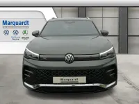 Neu VW Tiguan R-line 204 PS (150 kW) 2026 Grün SUV