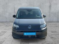 Gebraucht VW Caddy 102 PS (75 kW) 2025 Pure grey Van / Kleinbus