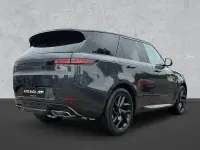 Neu Land Rover Range Rover Sport SE 460 PS (338 kW) 2025 Grau SUV