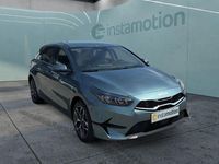 Neu Kia Ceed 140 PS (102 kW) 2025 Grau Kleinwagen