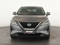 Gebraucht Nissan Qashqai 360º 140 PS (102 kW) 2023 Gun SUV