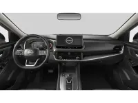 Neu Nissan Qashqai N-Connecta 158 PS (116 kW) 2026 Grau SUV