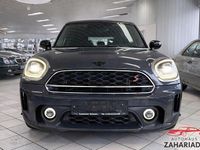 Gebraucht Mini John Cooper Works Countryman 190 PS (139 kW) 2020 Grau SUV