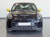Gebraucht Mini Cooper SE 135 kW (184 PS) 2021 Schwarz Kleinwagen