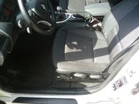 Gebraucht BMW 118 Advantage 143 PS (105 kW) 2008 Weiß Kleinwagen
