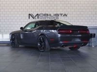 Gebraucht Dodge Challenger 840 PS (617 kW) 2018 Granite Coupé