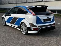 Gebraucht Ford Focus RS 305 PS (224 kW) 2010 Weiß Limousine