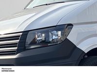 Gebraucht VW Crafter 140 PS (102 kW) 2025 Weiß Van