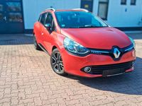 Gebraucht Renault Clio IV LIMITED 90 PS (66 kW) 2015 Other Limousine