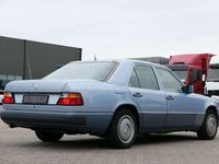 gebraucht Mercedes E230 W124 Klima Schiebedach