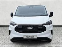 Nowe Ford Transit Custom Trend 136 KM (100 kW) 2025 Biały Van