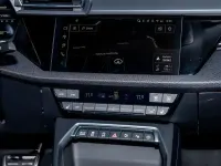 Second-hand Audi S3 333 CP (244 kW) 2025 Negru Berlinǎ