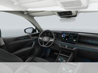 Neu VW Tiguan Elegance 204 PS (150 kW) 2025 Weiß (pure white) SUV