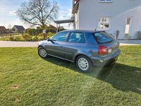 Second-hand Audi A3 101 CP (74 kW) 1999 Gri Hatchback